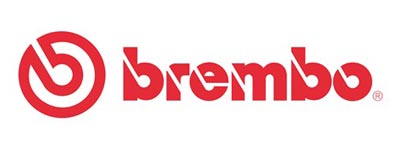 Brembo logo