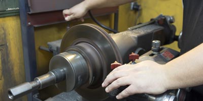 Machining 1
